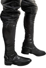 Reiterchaps Synthetische