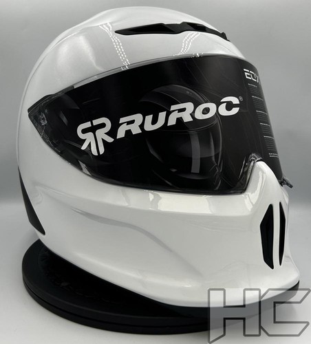 Ruroc eox ghost - ruroc,