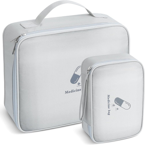 Borsa pronto soccorso viaggio - borsa,