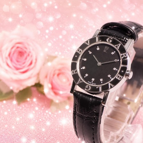Orologio polso bvlgari - da,