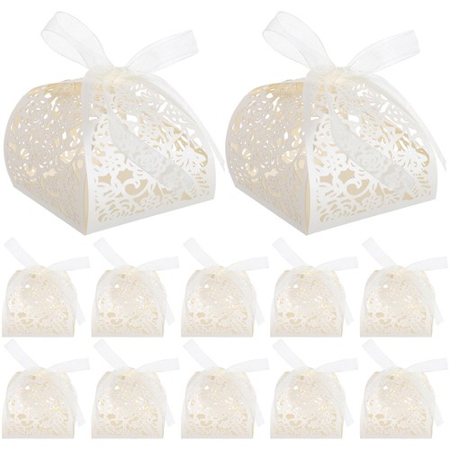 Pezzi piccoli bomboniere - 50,