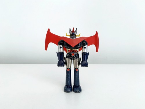 Great mazinger grande - great,