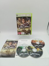 Lost Odyssey Sony Xbox 360 Pal