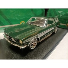 Modellino cult scala 1:18 Ford