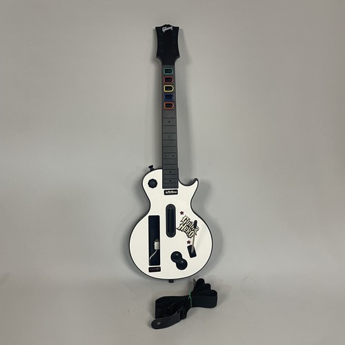 Redoctane les paul gibson - les,