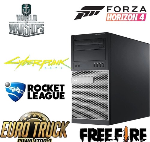 Dell gaming 4770 3 - dell, 3,4