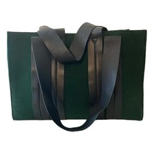 Totebag con doppio manico di