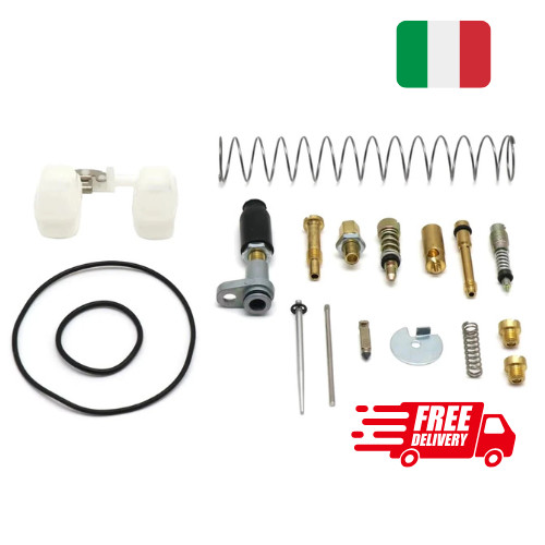 Kit ricambi revisione - kit,