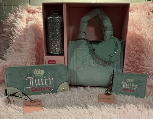 Juicy couture bonus buy - juicy,