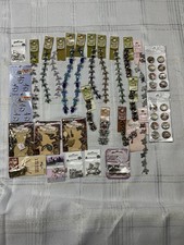 Lotto 29 carte nuove creazione