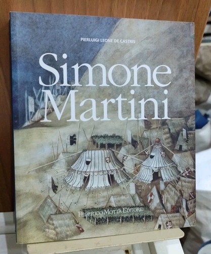 Castris simone martini - de,