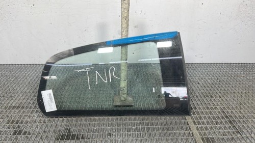 Vetro laterale fisso