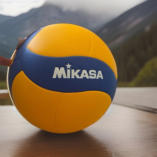 Mikasa v200w 2019 - mikasa, official