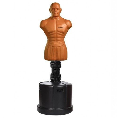 Manichino boxe altezza 168 - manichino, da
