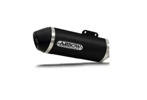 Silenziatore urban arrow - silenziatore,