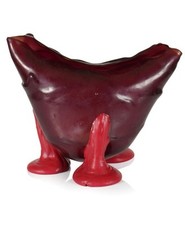 GAETANO PESCE RARO VASO, 2008