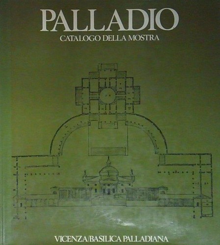 Palladio catalogo della - catalogo,