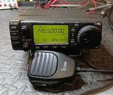 ICOM IC-706 RTX HF/50MHZ/VHF -