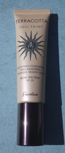 Guerlain terracotta joli - guerlain,