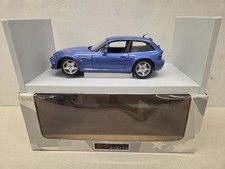 Modellini auto 1:18 UT Models