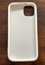 Custodia telefono Vans rossa