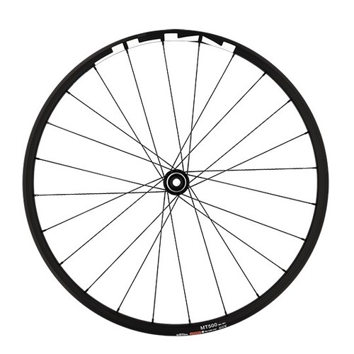 Ruota mtb anteriore - ruota, 29"