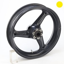 MOTO GUZZI Stelvio 8V Vorderrad felge 2008 2013 Front wheel ID89026