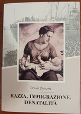 Lorenzoni - Razza Immigrazione