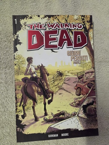 The walking dead completa - walking,