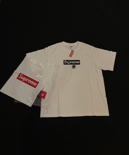 Shirt bianca suprema - 🤍t-shirt, suprema🤍
