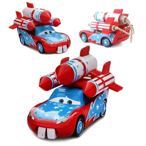 Disney pixar cars rara - disney,