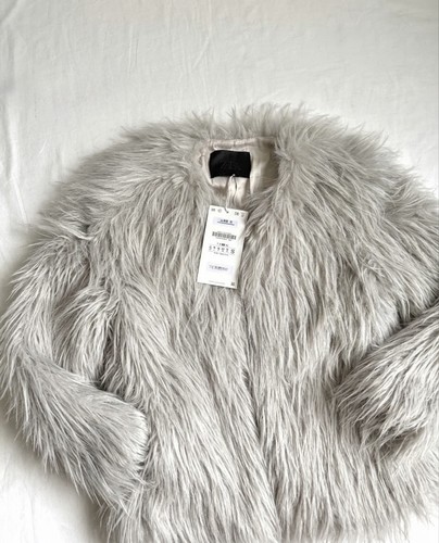 Zara giacca donna corta - giacca,