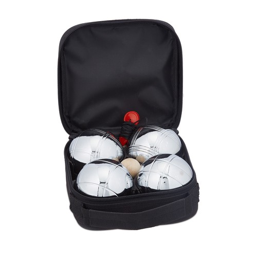 Bocce palline gioco lancio - palline, set