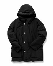 Woolrich Arctic Parka In Ramar