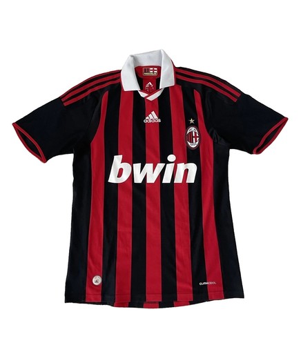 Maglia milan 2009 - maglia,