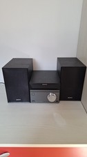 Impianto stereo sony - impianto,