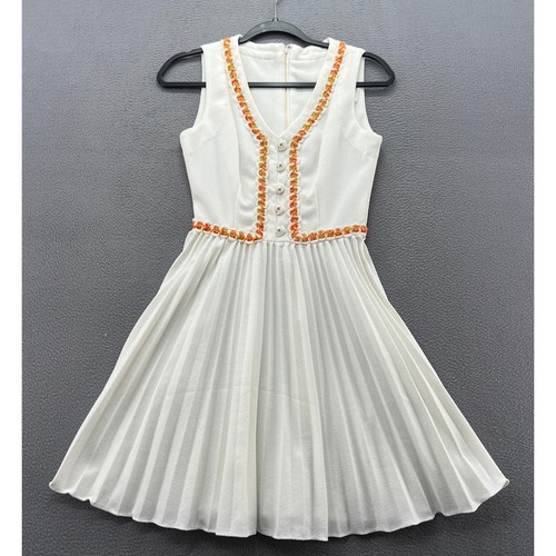 Mini abito vintage ilgwu - mini,