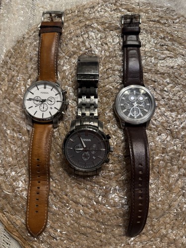 Lotto orologi