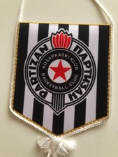 FANION PENNANT WIMPEL -