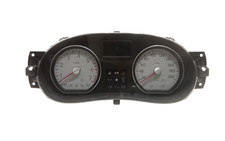 Quadro Strumenti per Dacia