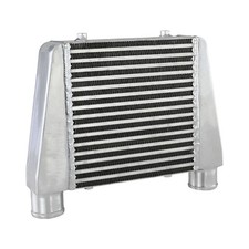 Intercooler 280 x 280 x 76 mm