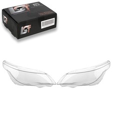 2x Faro Vetro Sparsi Sinistra