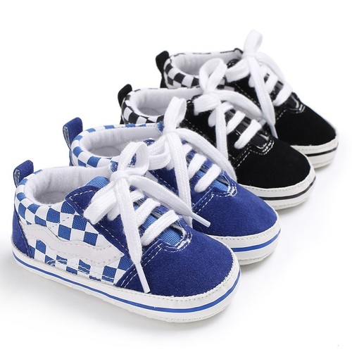 Scarpe neonato bambino