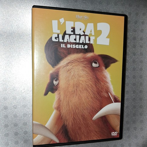 Dvd era glaciale il - glaciale, 2