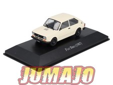 Aqv36 voiture salvat - voiture, 1/43