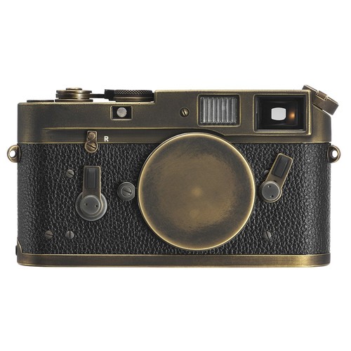 Leica fotocamera pellicola - leica,