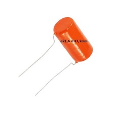 Orange Drop 715 0,22uF/600V