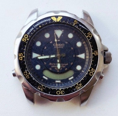 Orologio vintage casio - orologio,