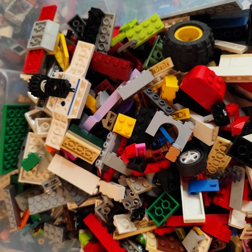 Lego lotto sfusi 2kg - 2, kg