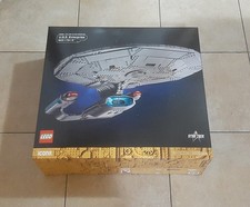 LEGO ICONS 10356 Star Trek